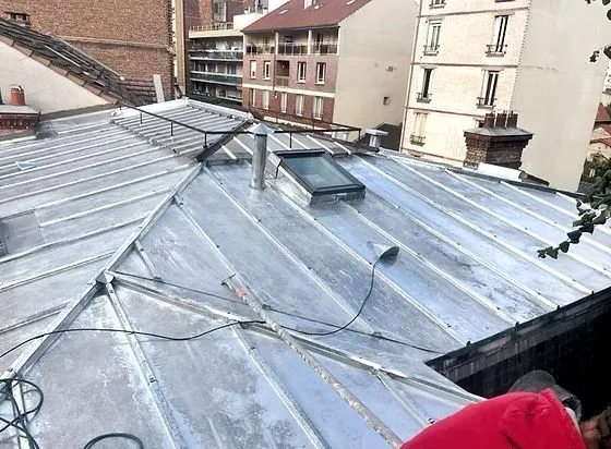 MFC Couverture couvreur à Chelles 77500