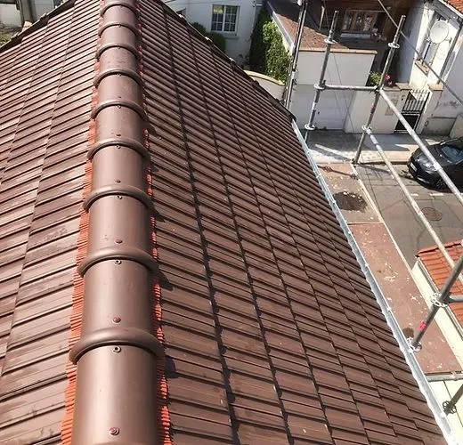 MFC Couverture couvreur à Nogent sur Marne 94130 044